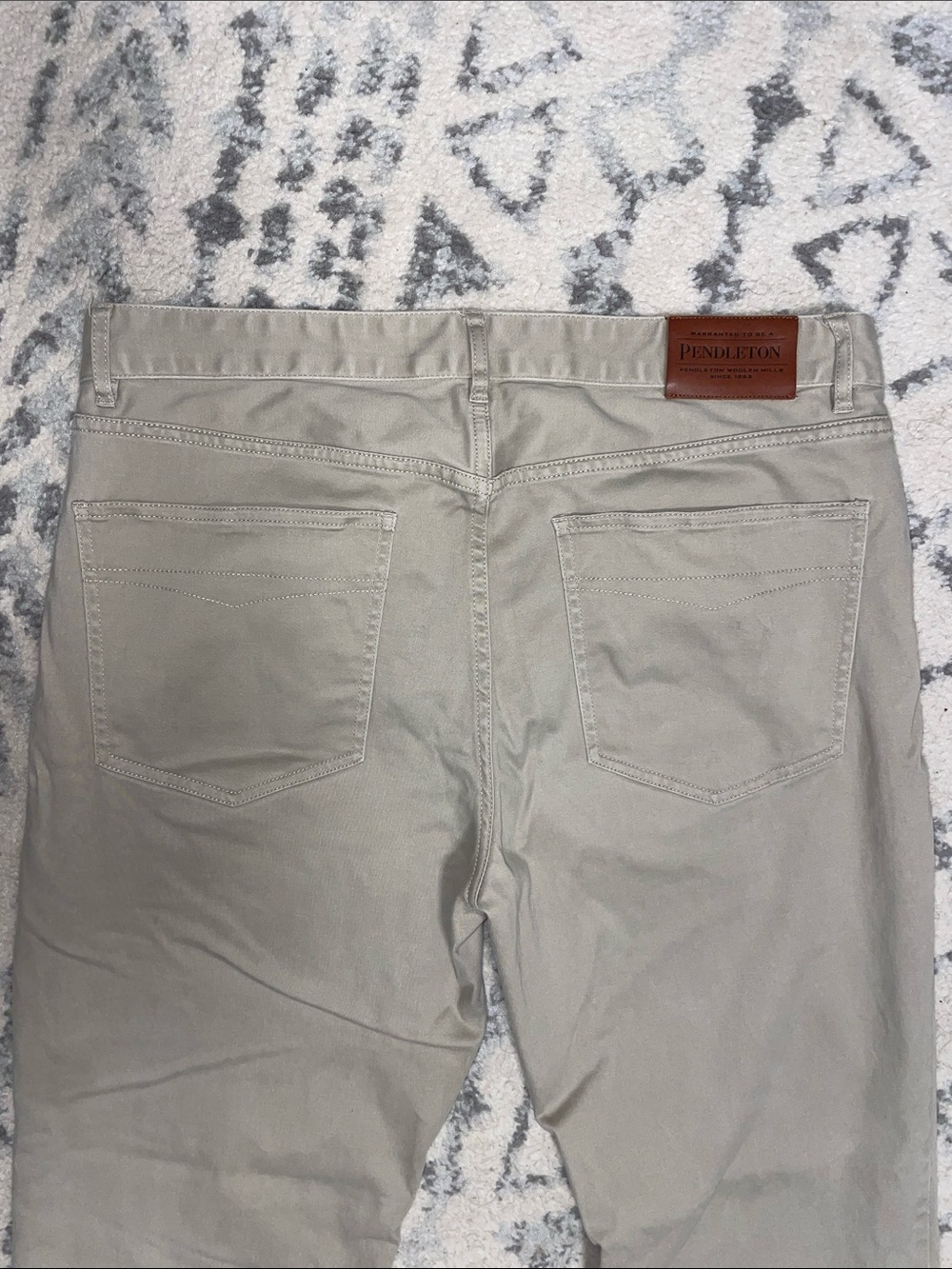 Pendleton Chinos - Picture 2 of 10
